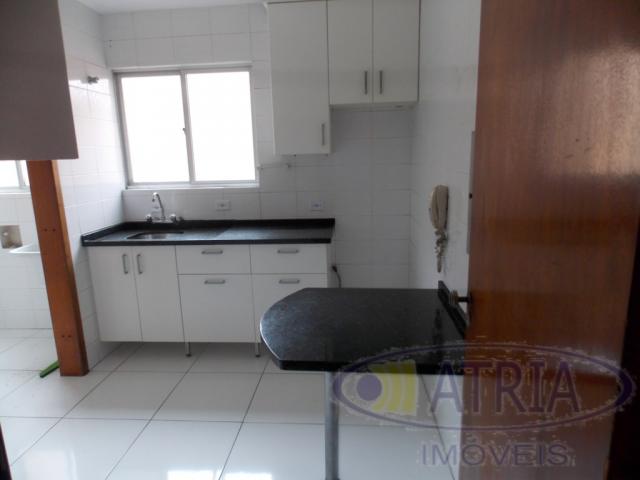 Apartamento à venda com 3 dormitórios em Reboucas, Curitiba cod:77003.018 - Foto 7