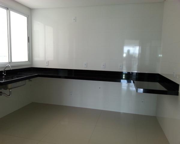 Apartamento à venda com 3 dormitórios em Lídice, Uberlândia cod:AL 8288 - Foto 9