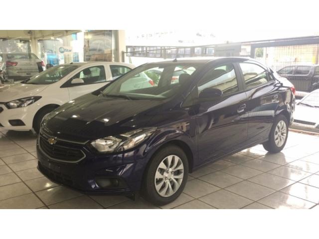 CHEVROLET PRISMA 1.4 MPFI LT 8V FLEX 2019 - Foto 3