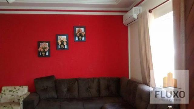 Casa com 3 dormitórios, 180 m² - jardim petrópolis - bauru/sp - Foto 8