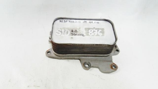 Resfriador de Óleo Chevrolet S10 2.8 Diesel 2016 - Foto 2
