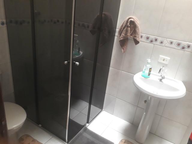 Casa 2 Dormitórios no São Marcos em São José dos Pinhais - Foto 7