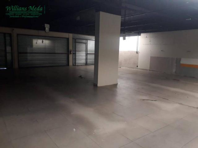 Salão para alugar, 300 m² por r$ 18.000/mês - centro - guarulhos/sp - Foto 15