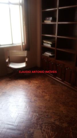Apartamento frente 3 quartos - Tijuca - metrô cod: AP00068 - Foto 5