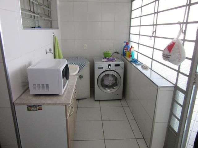 Casa à venda com 3 dormitórios em Caiçara, Belo horizonte cod:4402 - Foto 9