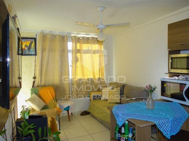 10431 I 02 quartos + 01 BWC + Vaga na garagem I 50m² - Foto 5
