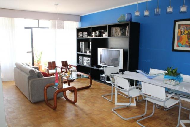 Apartamento à venda, 165 m² por R$ 395.000,00 - Centro - Curitiba/PR - Foto 4