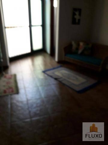 Casa residencial à venda, Jardim Aeroporto, Bauru. - Foto 6