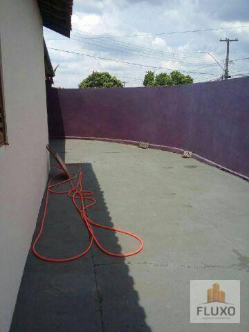 Casa residencial à venda, vila dutra, bauru. - Foto 3