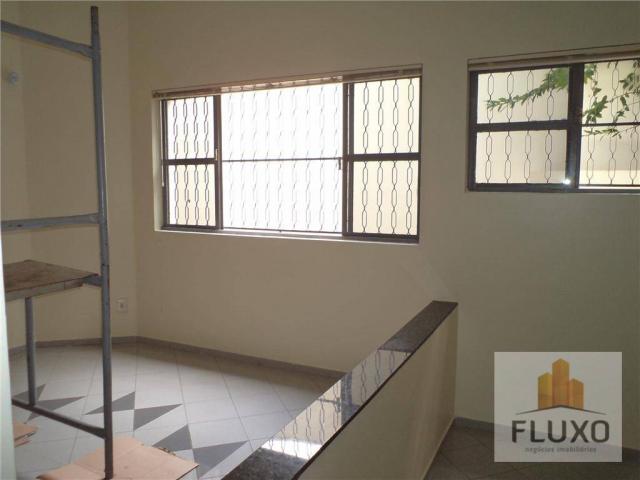 Casa residencial para locação, jardim panorama, bauru. - Foto 8