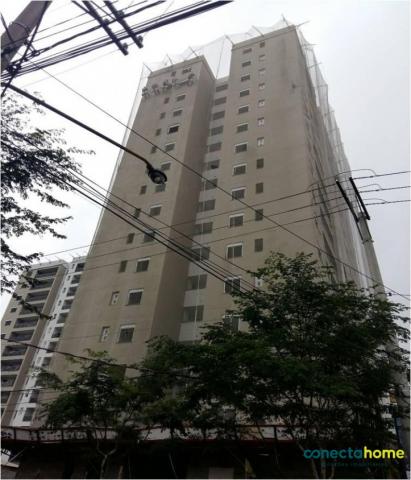 Apartamento 2 dormitórios Mooca - 63 m² - Foto 13