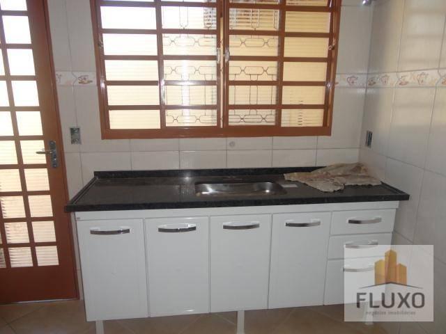 Casa residencial à venda, jardim petrópolis, bauru. - Foto 6
