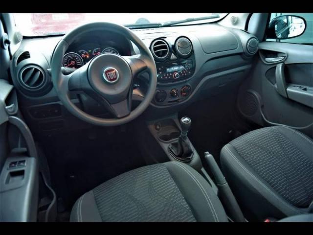 FIAT PALIO 2014/2014 1.0 MPI ATTRACTIVE 8V FLEX 4P MANUAL - Foto 6