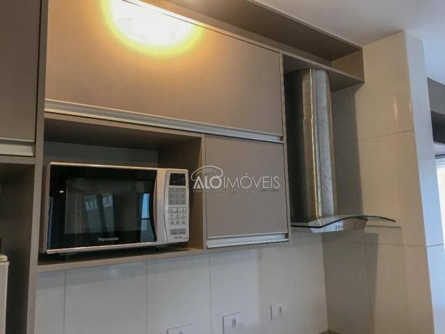 Condomínio américa 2 - apartamentos com 2 quartos em fazenda rio grande - Foto 7