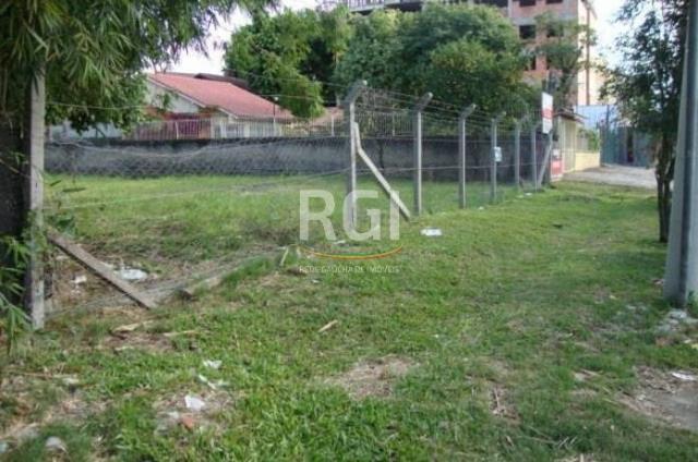 Terreno para alugar em Camaquã, Porto alegre cod:BT8738 - Foto 2