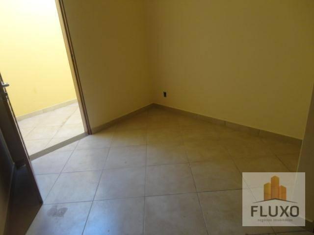 Casa residencial à venda, jardim petrópolis, bauru. - Foto 15
