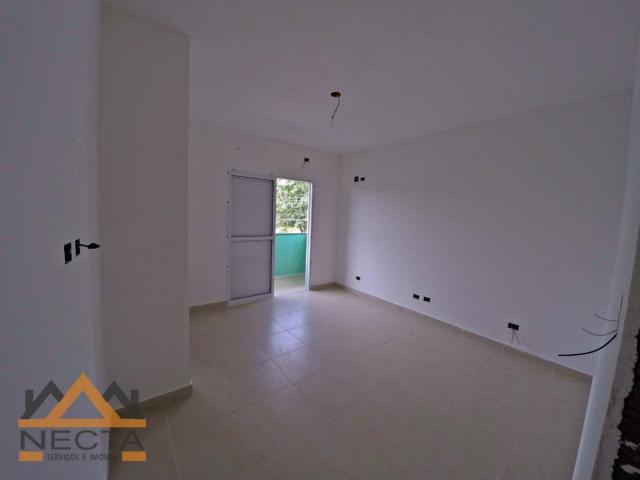 Village com 2 dormitórios à venda por r$ 288.860 - martim de sá - caraguatatuba/sp - Foto 16