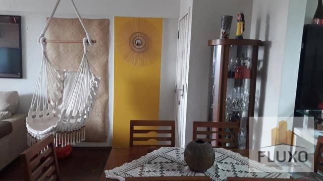 Apartamento residencial à venda, Jardim América, Bauru - AP0966. - Foto 4