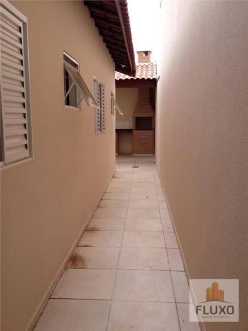 Casa residencial à venda, jardim flórida, bauru. - Foto 11