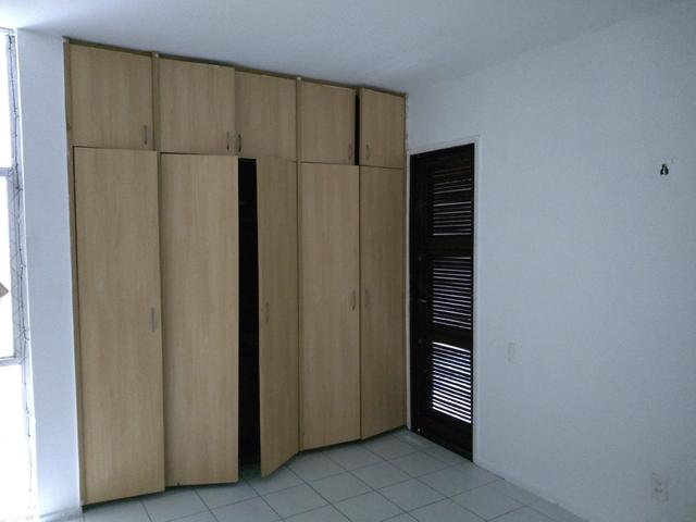 Apartamento 120 m² no Melhor do Meireles, pertinho do mar - Foto 9