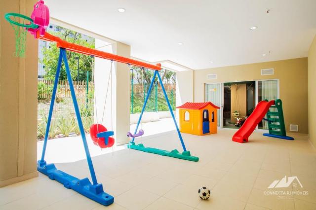 Apartamento à venda com 3 dormitórios em Del castilho, Rio de janeiro cod:43151 - Foto 24
