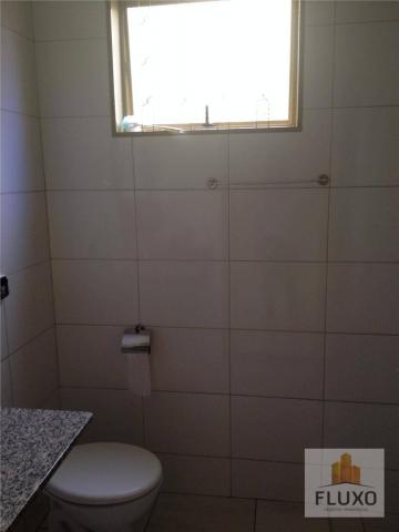 Casa residencial à venda, jardim ouro verde, bauru. - Foto 8