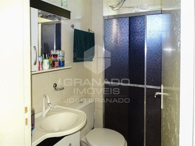 10431 I 02 quartos + 01 BWC + Vaga na garagem I 50m² - Foto 8
