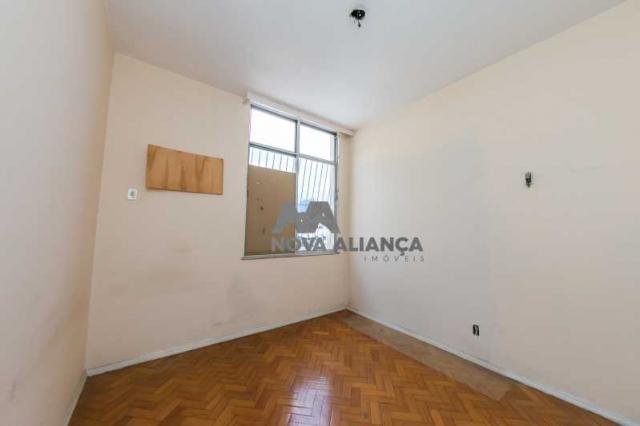 Apartamento à venda com 3 dormitórios em Tijuca, Rio de janeiro cod:NTAP30736 - Foto 9