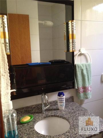 Casa residencial à venda, jardim ouro verde, bauru. - Foto 7