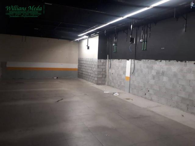 Salão para alugar, 300 m² por r$ 18.000/mês - centro - guarulhos/sp - Foto 6