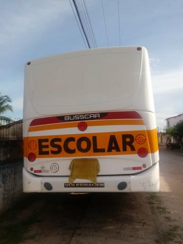 Vende-se Ónibus Escolar - Foto 3