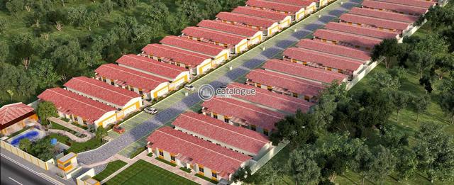 Casas em Condomínio, próximas ao IFRN - Foto 19