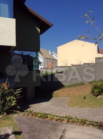 Maravilhosa casa no tarumã - Foto 19