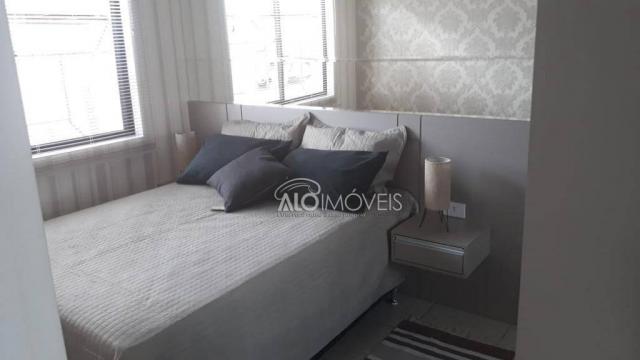 Condomínio américa 2 - apartamentos com 2 quartos em fazenda rio grande - Foto 3