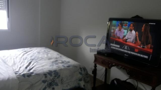 Apartamento para alugar com 3 dormitórios em Parque faber, São carlos cod:20381 - Foto 7