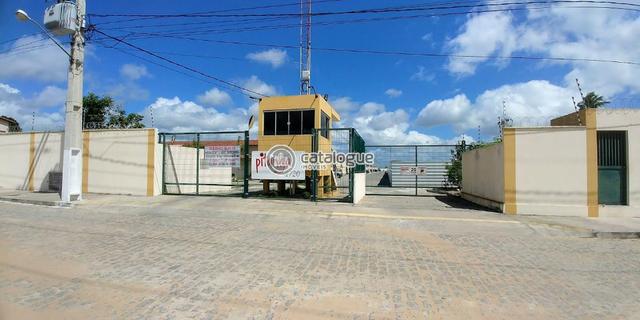 Casas em Condomínio, próximas ao IFRN - Foto 13