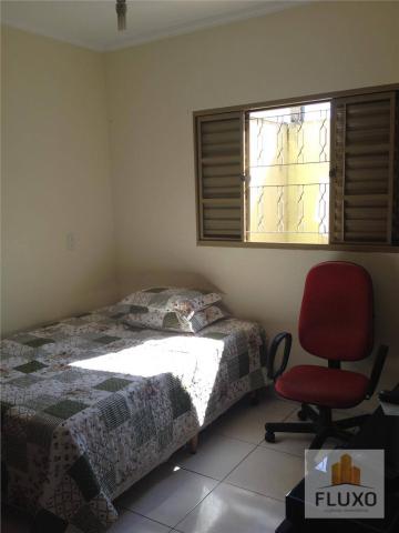 Casa residencial à venda, jardim ouro verde, bauru. - Foto 11