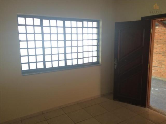 Casa com 3 dormitórios - parque união - bauru/sp - Foto 4