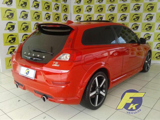 C30 T-5 R-Design 2.5 230cv Aut - Foto 6