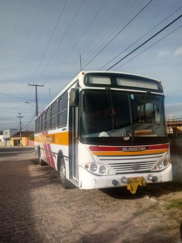 Vende-se Ónibus Escolar