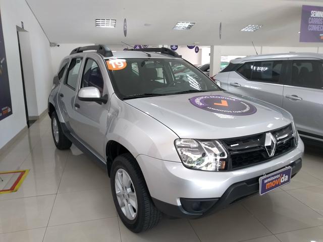 Renault Duster - Foto 3