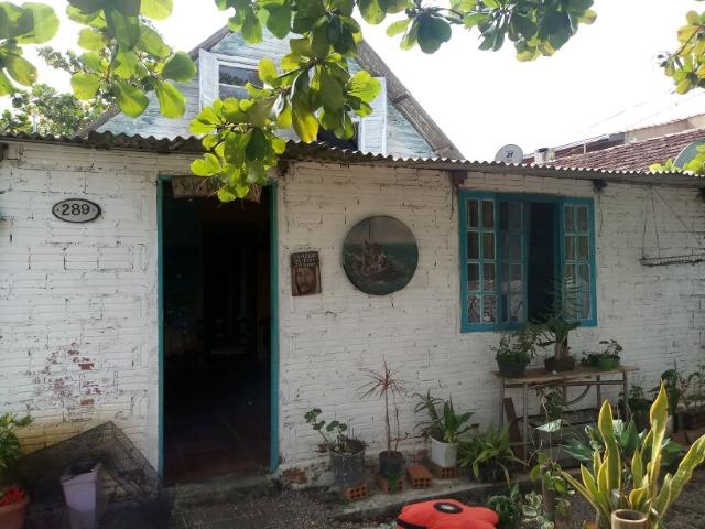 Casa - Ponta da Pita - Antonina - Foto 3