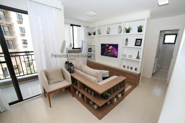 João Ribeiro - Living Choice com 3 quartos - Foto 19