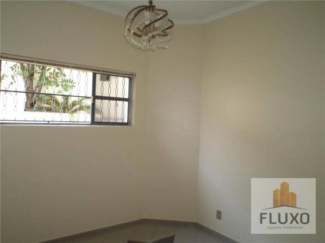 Casa residencial para locação, jardim panorama, bauru. - Foto 7