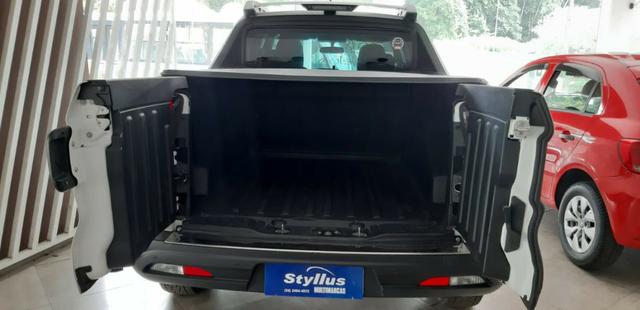 Fiat Toro Volcano - Foto 15