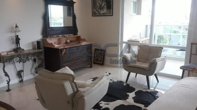 Apartamento para alugar com 3 dormitórios em Parque faber, São carlos cod:20381 - Foto 3