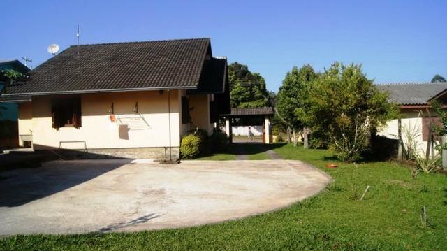 Ampla casa em Nova Petrópolis - Foto 15