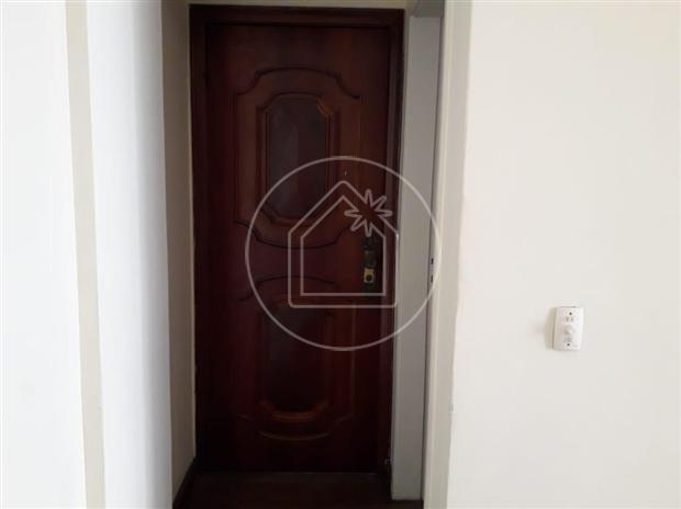 Apartamento à venda com 2 dormitórios em Meier, Rio de janeiro cod:783807 - Foto 19