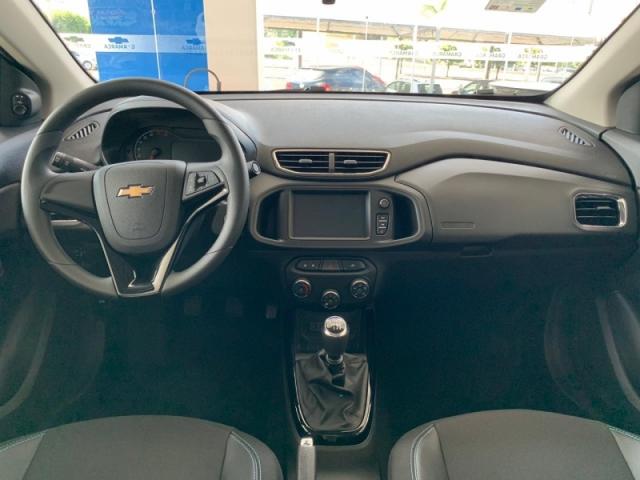 CHEVROLET PRISMA 1.4 MPFI LT 8V FLEX 2019 - Foto 8