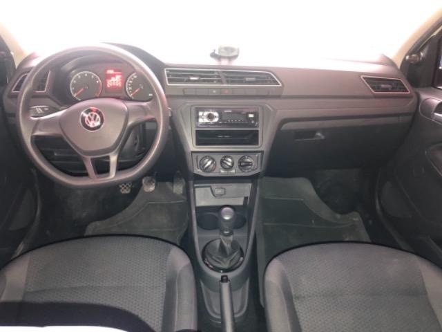 Vw - Volkswagen Voyage - Foto 7